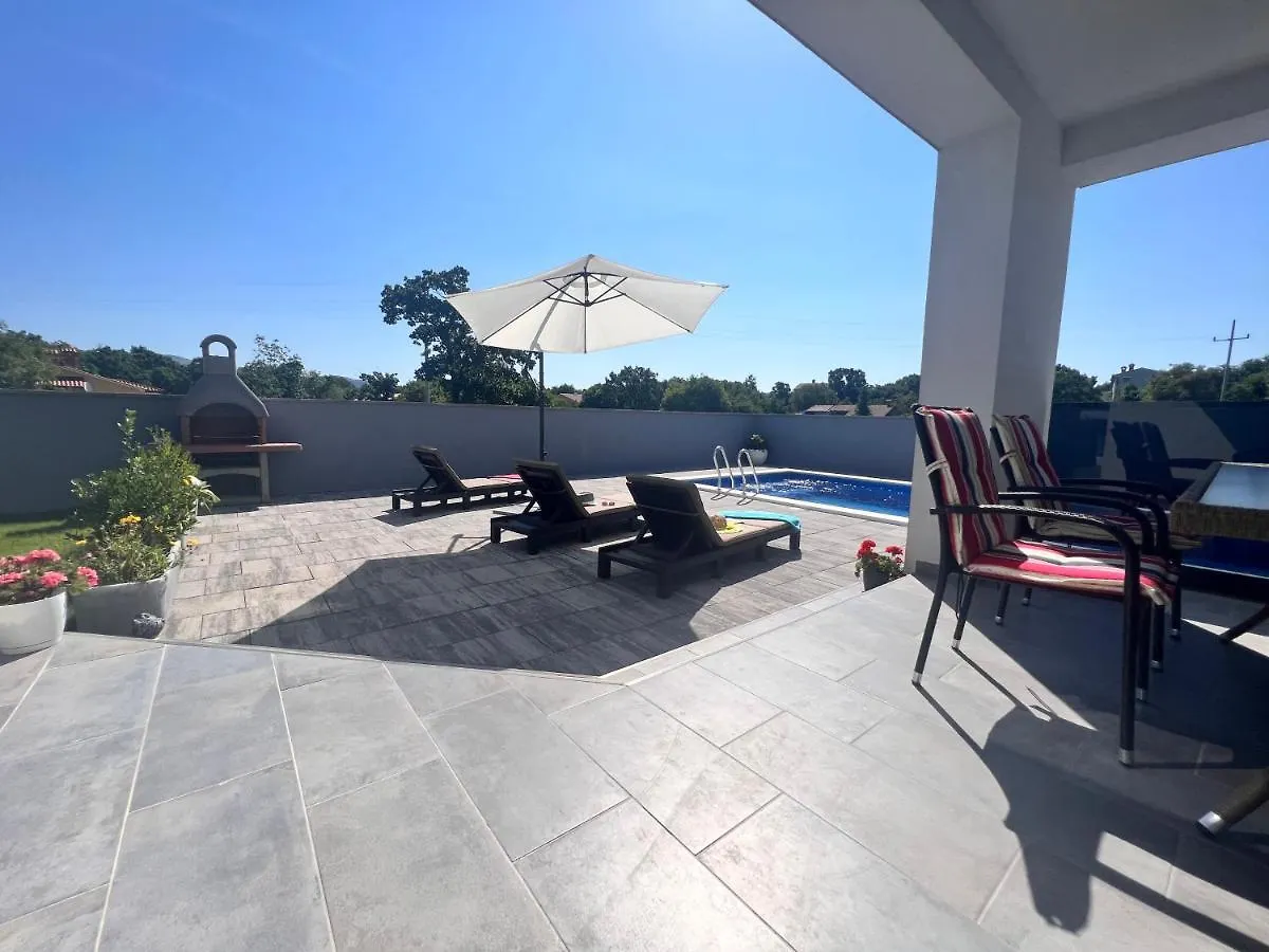 Villa H Labin  0*, Labin (Istria)