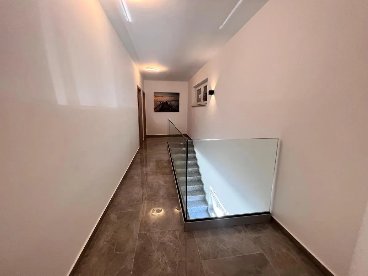 Villa H Labin  0*, Labin (Istria) Croatia
