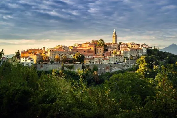 Villa H Labin  Labin (Istria)