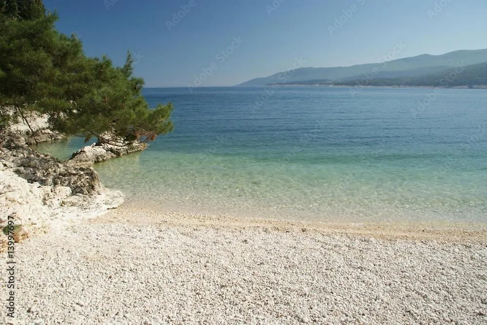 Villa H Labin  Croatia