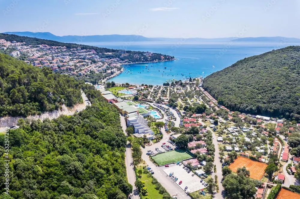 Villa H Labin  0*, Labin (Istria)