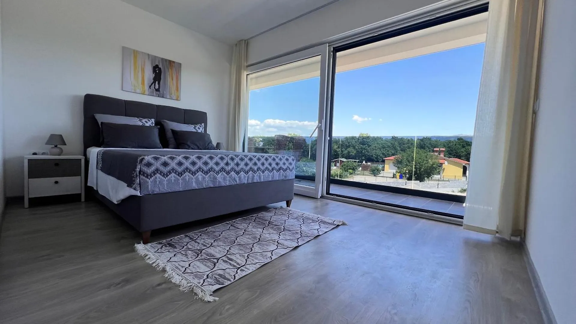 Villa H Labin   Labin (Istria)