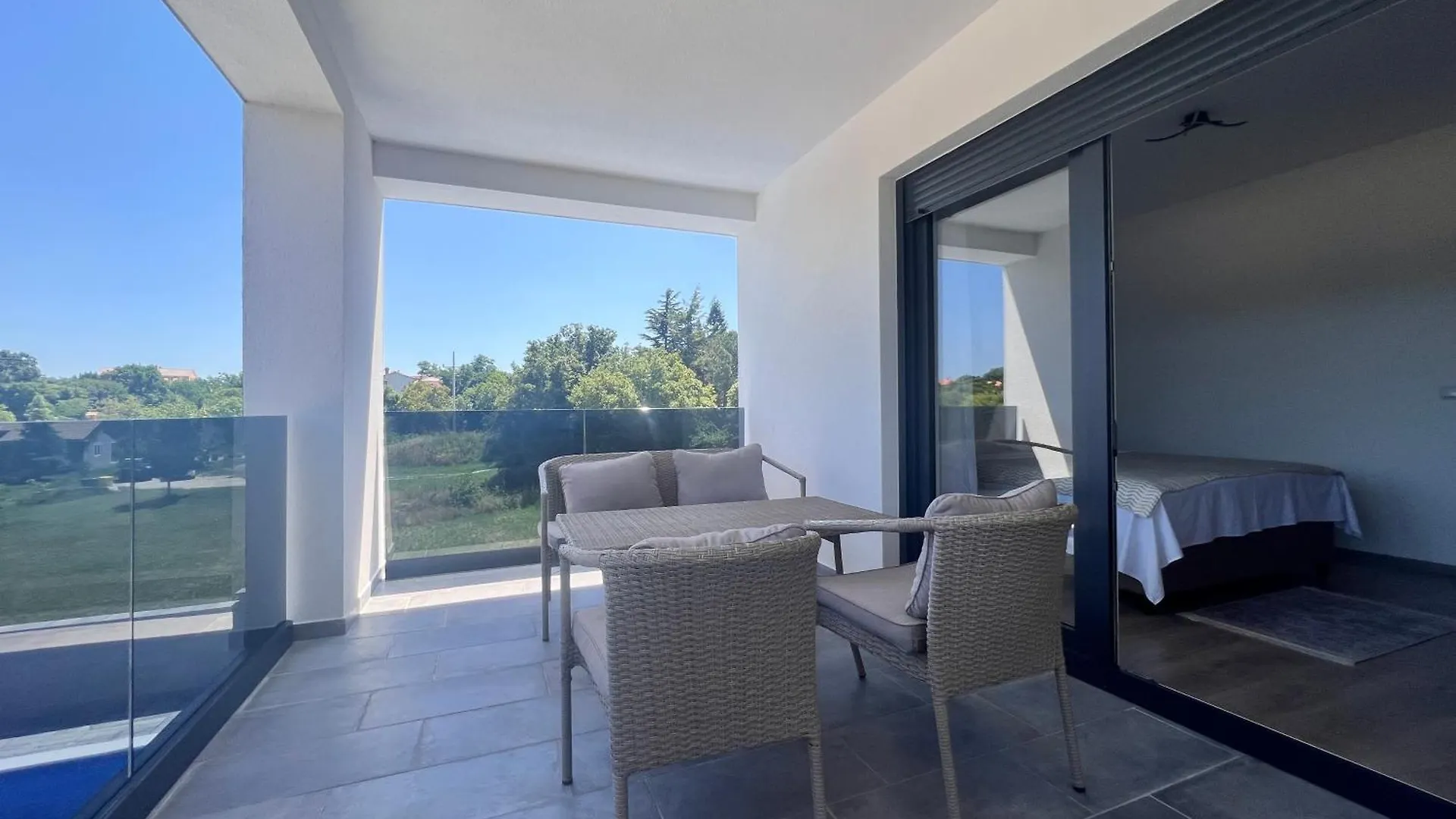 Villa H Labin  Labin (Istria)