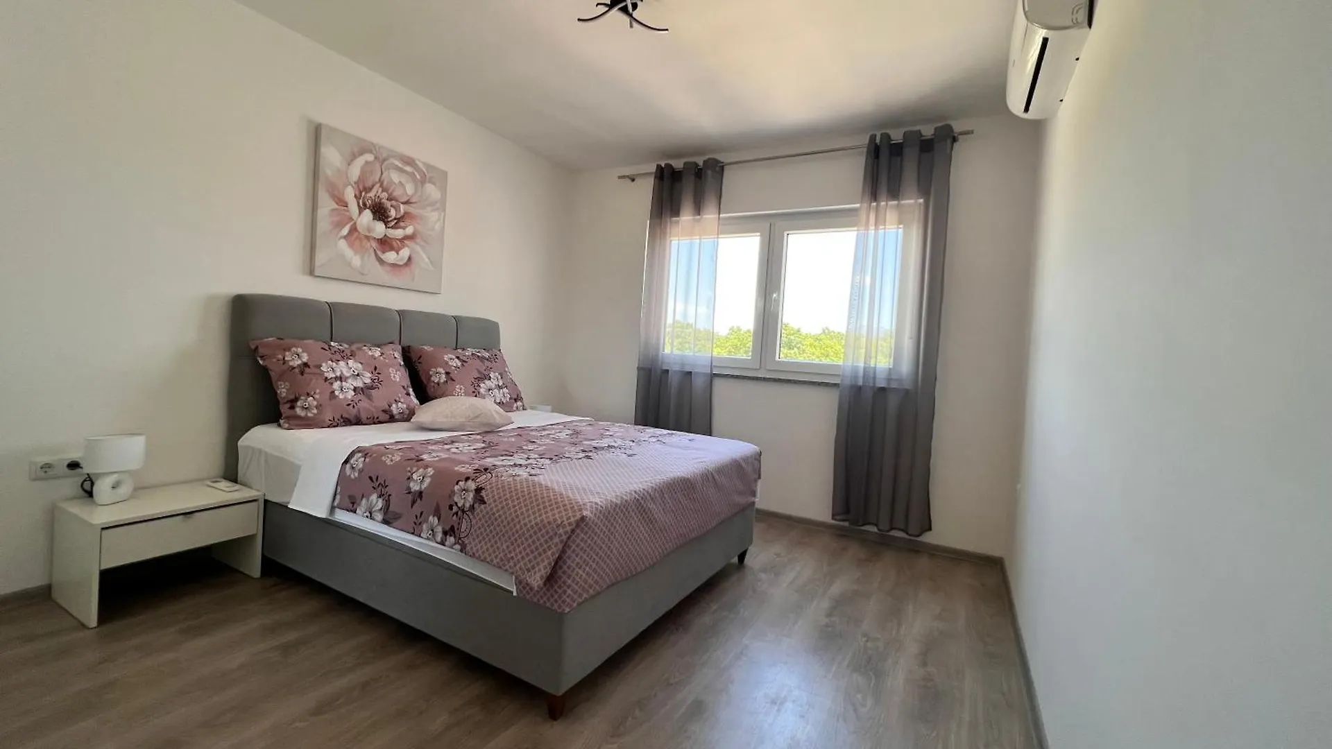 Villa H Labin  0*, Labin (Istria)