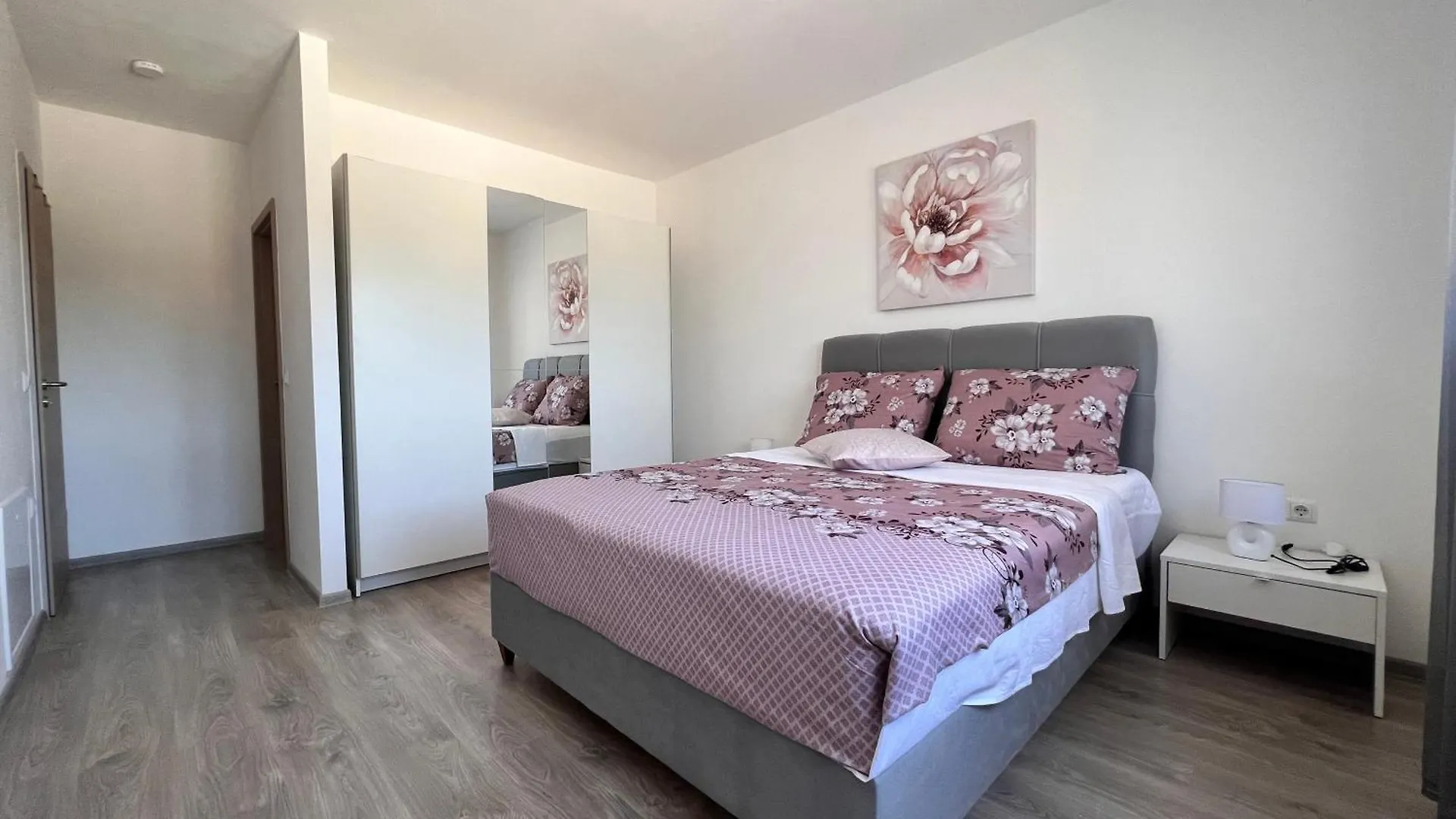 Villa H Labin