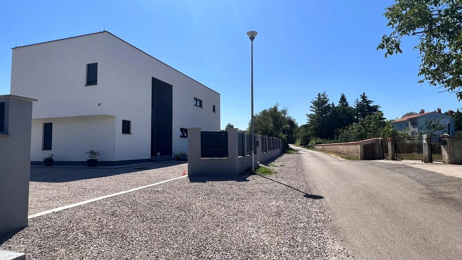 Villa H Labin  0*, Labin (Istria) Croatia